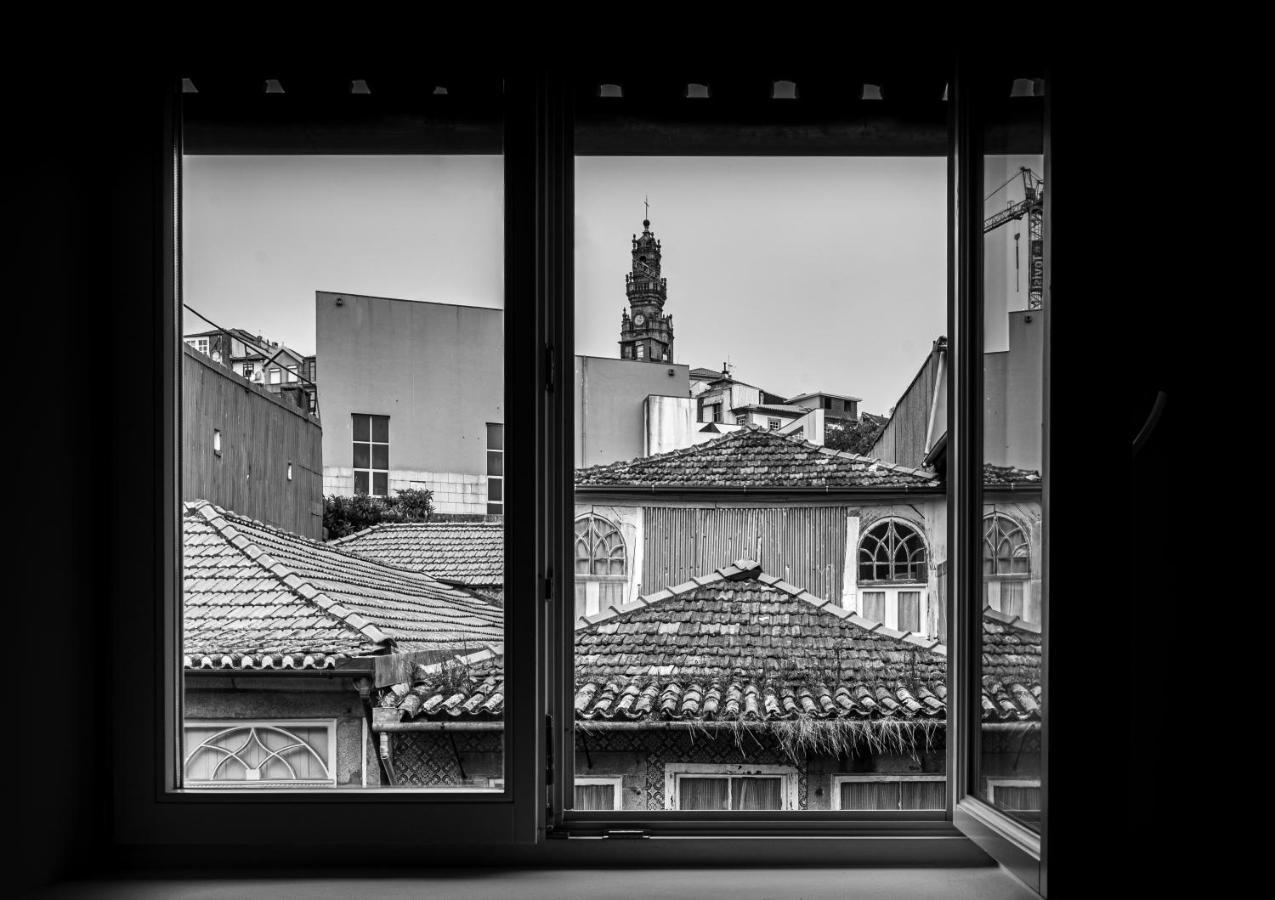 Appartement Downtown Rua Flores